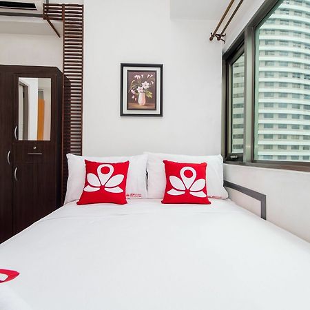 Zen Home Forbeswood Parklane Bgc Taguig Luaran gambar