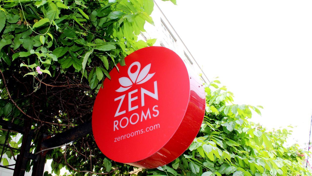 Zen Home Forbeswood Parklane Bgc Taguig Luaran gambar