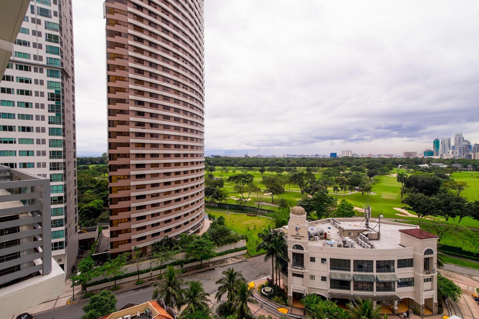 Zen Home Forbeswood Parklane Bgc Taguig Luaran gambar